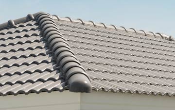 advantages of Port Carlisle clay roofing