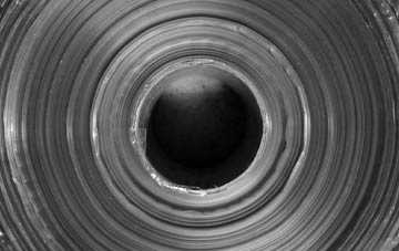 Port Carlisle edpm waterproofing