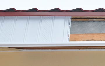 Port Carlisle fascia repair costs