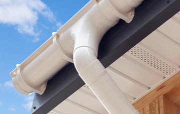 Port Carlisle gutter installation costs