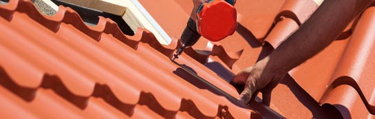 save on Port Carlisle roof installation costs