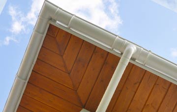 Port Carlisle soffit types